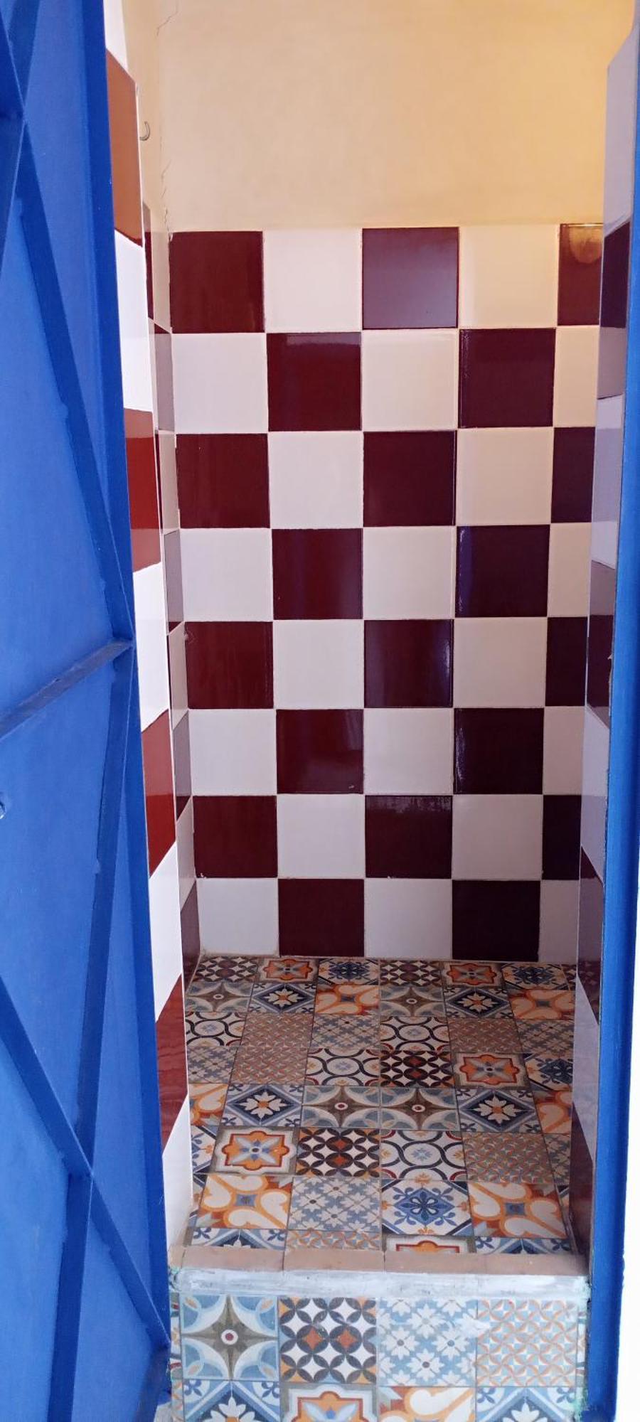 The Garden House - Medina Hotell Marrakesh Exteriör bild